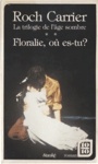 Floralie, o est tu ? - La trilogie de l'ge sombre - Tome II