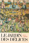 Le jardin des dlices