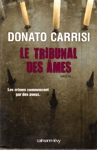 Le tribunal des âmes Le tribunal des âmes