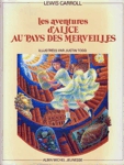 Les aventures d'Alice au pays des merveilles Les aventures d'Alice au pays des merveilles