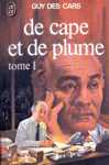 De cape et de plume