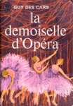 La demoiselle d'Opra