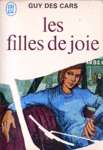 Les filles de joie