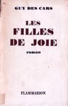 Les filles de joie