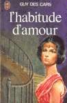 L'habitude d'amour