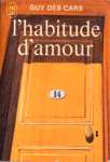 L'habitude d'amour