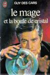 Le mage et la boule de cristal