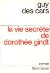 La vie secrte de Dorothe Gindt