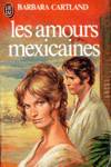 Les amours mexicaines