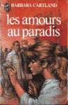 Les amours au paradis