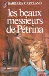 Les beaux messieurs de Ptrina