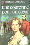 Une couronne pour un coeur