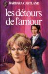 Les dtours de l'amour