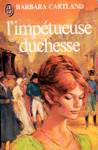 L'imptueuse duchesse