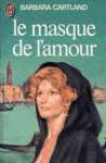 Le masque de l'amour