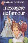 Messagre de l'amour