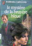 Le mystre de la bruyre bleue