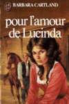 Pour l'amour de Lucinda