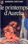 Le printemps d'Aurelia