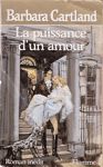 La puissance de l'amour