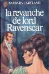La revanche de lord Ravenscar