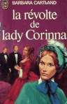 La rvolte de lady Corinna