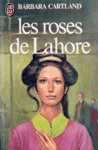 Les roses de Lahore