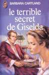 Le terrible secret de Giselda