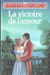 La victoire de l'amour