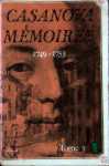 Mmoires 1749-1753 - Tome III