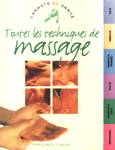 Toutes les techniques de massage