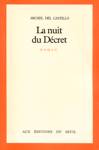 La nuit du Dcret