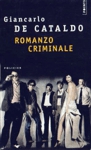 <strong>Romanzo Criminale</strong>