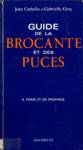 Guide de la brocanet et des puces