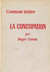 Comment traiter la constipation