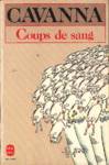 Coups de sang