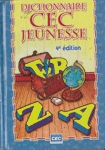 Dictionnaire CEC jeunesse