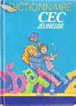 Dictionnaire CEC Jeunesse