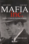 Mafia inc. Mafia inc.