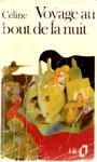 Voyage au bout de la nuit Voyage au bout de la nuit