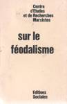 Sur le fodalisme