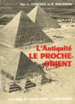 L'Antiquit - Le Proche-Orient