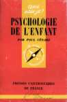 Psychologie de l'enfant