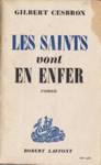 Les saints vont en enfer