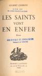 Les saints vont en enfer