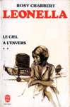 Le ciel à l'envers - Leonella - Tome II Le ciel à l'envers - Leonella - Tome II
