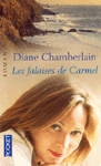 Les falaises de Carmel