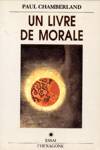 Un livre de morale