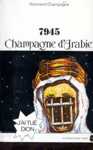 7945 - Champagne d'Arabie - J'ai tu Dion