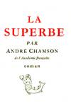 La superbe